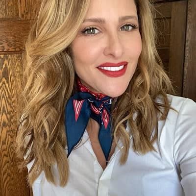 jill wagner height|Jill Wagner Bio, Wiki, Age, Family, Husband, Net Worth, Wipeout ...